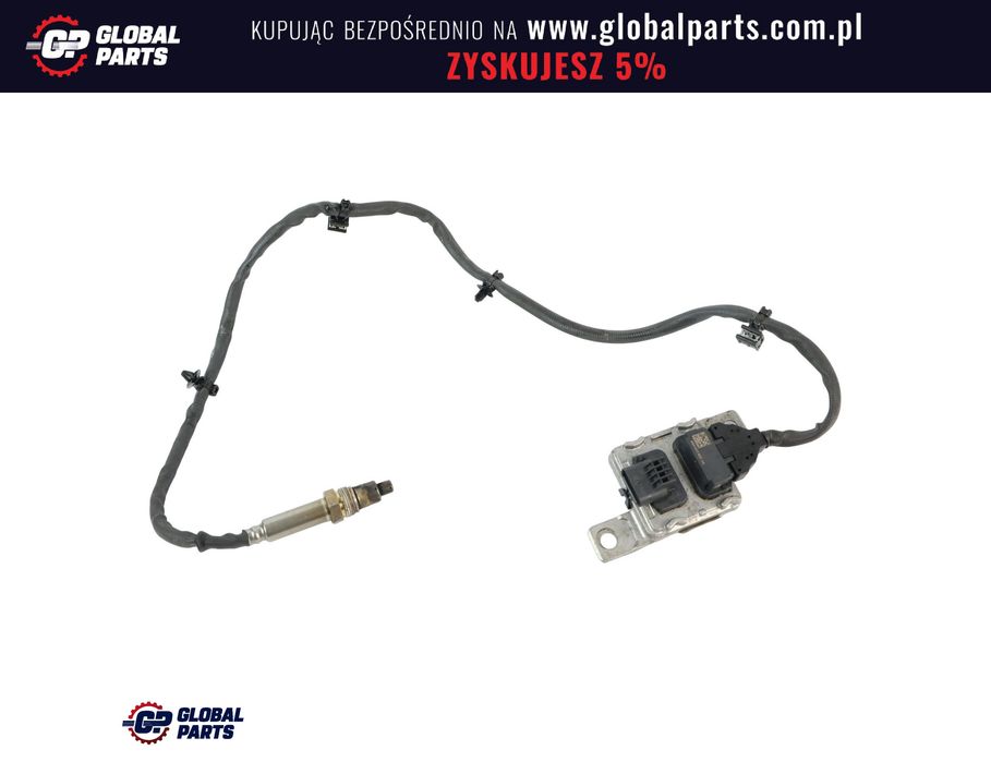 Audi A6 Allroad A7 4G8 NOX Sonda Lambda Sonda Tlenowa 4G