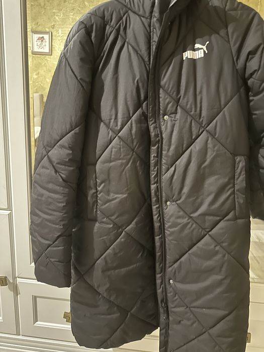 Курточка puma