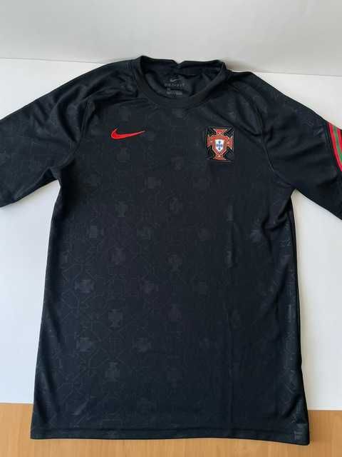 Koszulka piłkarska Portugalia Nike rozmiar S