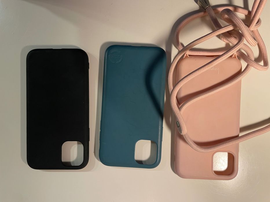 iphone 11 biały 64 gb