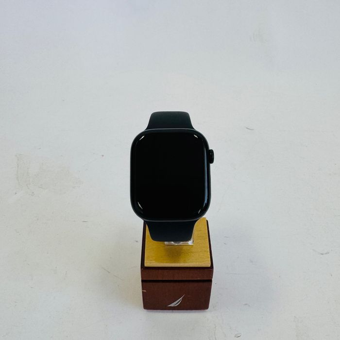 Apple Watch 10 Jet Black