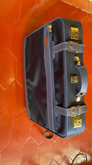 Mala de viagem Modarte/SAMSONITE