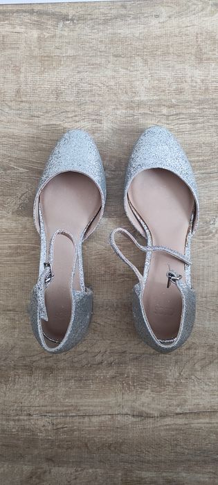 Buty damskie ASOS