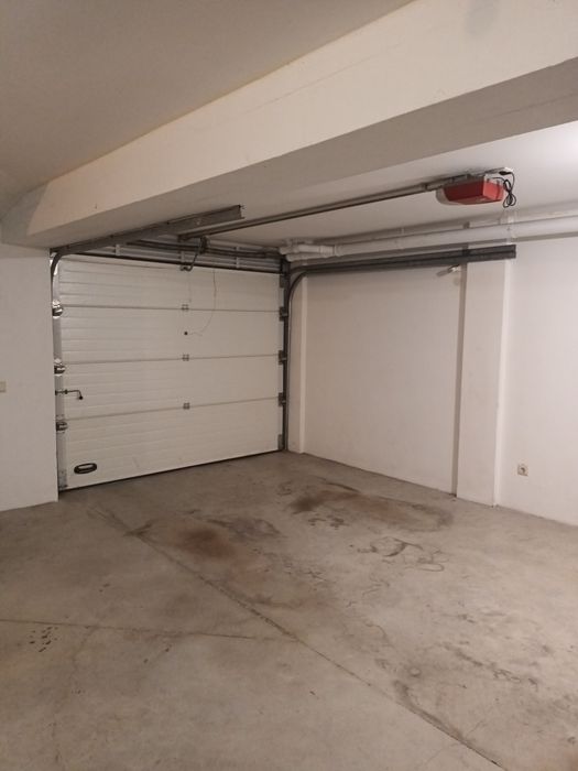 Garagem Privada e Segura na Praia da Barra