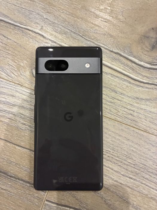 Телефон Google Pixel 7a