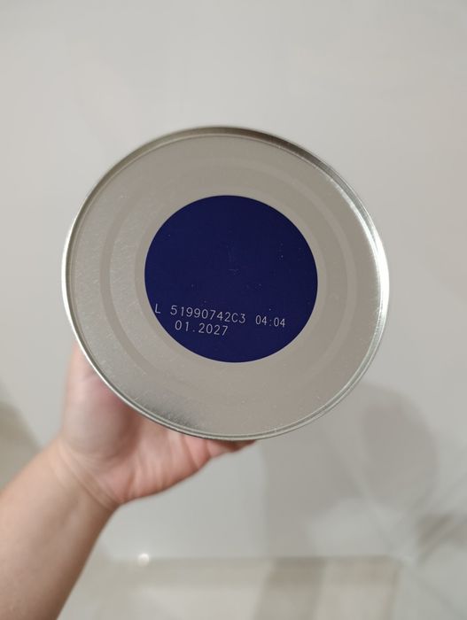 Mleko Nan Total Comfort