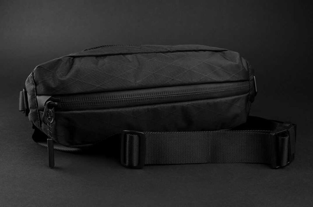 EDC Сумка Aer City Sling 2 X-PAC
