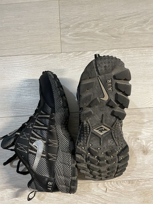 Продам кросівки Nike Air Humara (38.5)