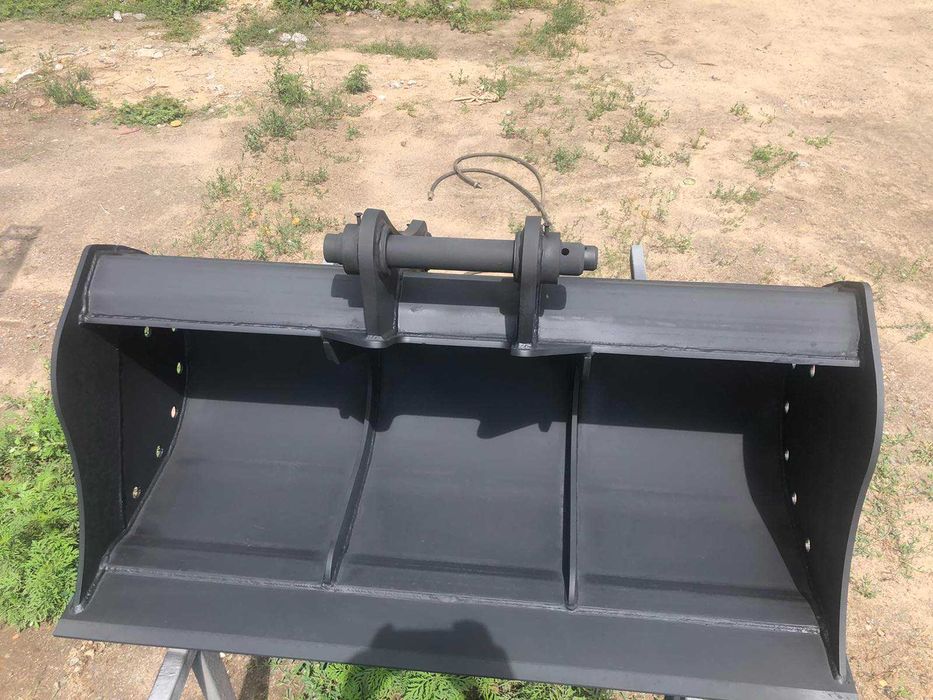 Ківш планувальний задній для  JCB 3CX/4CX 1500мм