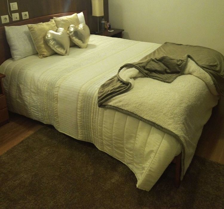 Mobilia de quarto