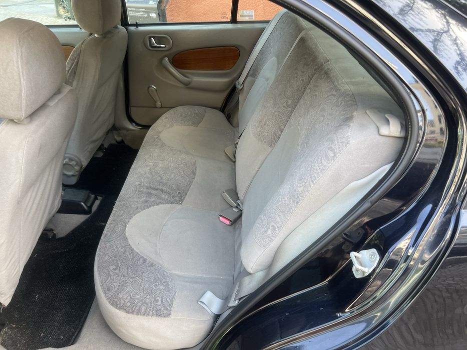 Rover 200 1.4 16v unico dono