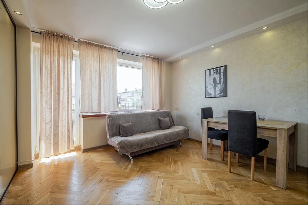 Wynajme Apartament w Iławie