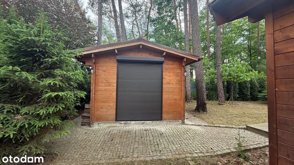 Domek po rozbudowie z pełnym wyposażeniem - ośrodek LAGO - Widok 6
