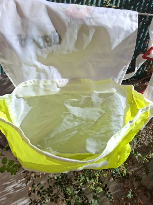 Saco Flip&Flap TAP - Star Alliance Member