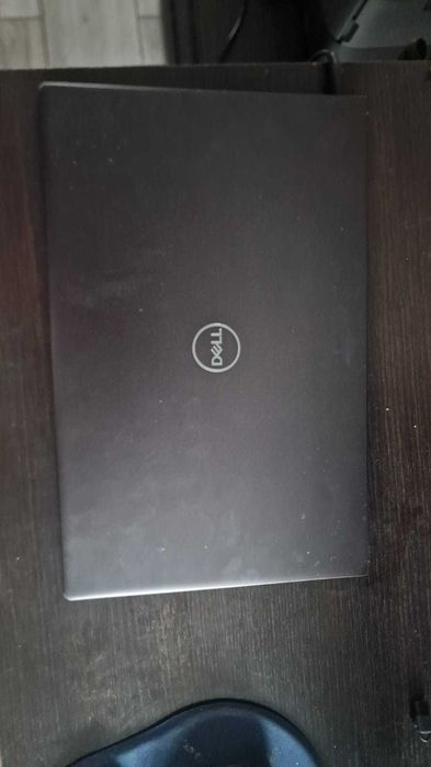 Laptop Dell Vostro 7510 i7‑11800H/16 GB/512 GB RTX 3050