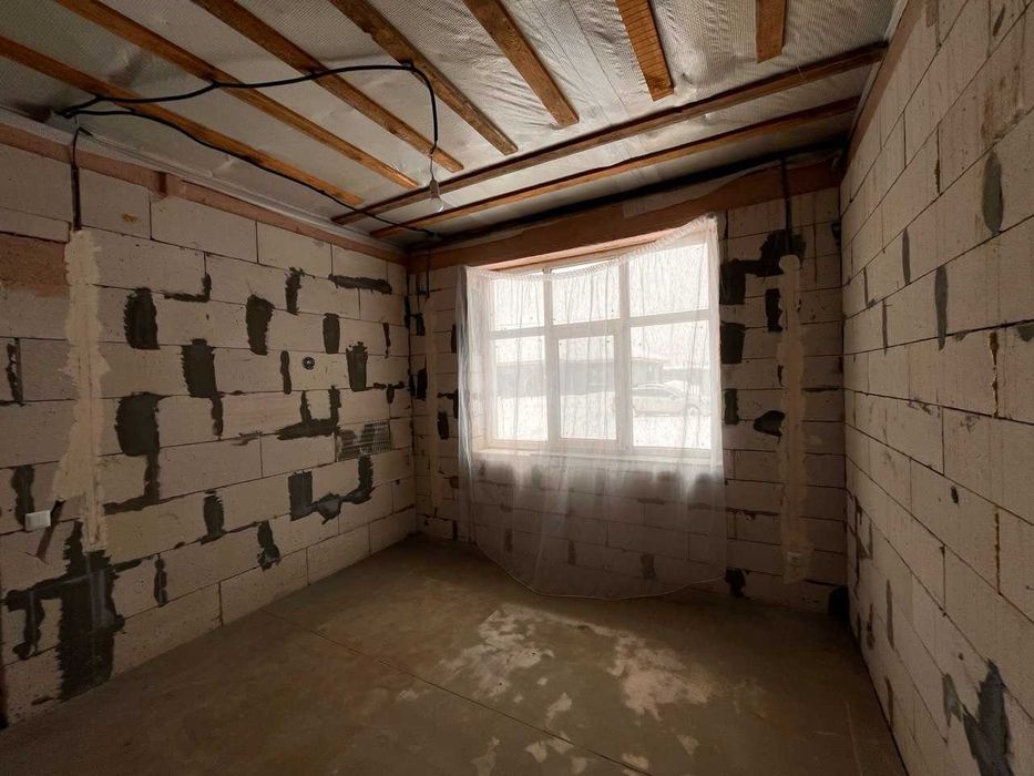 Затишний будинок 100 м² у КМ «Міжріччя», біля р. Десна