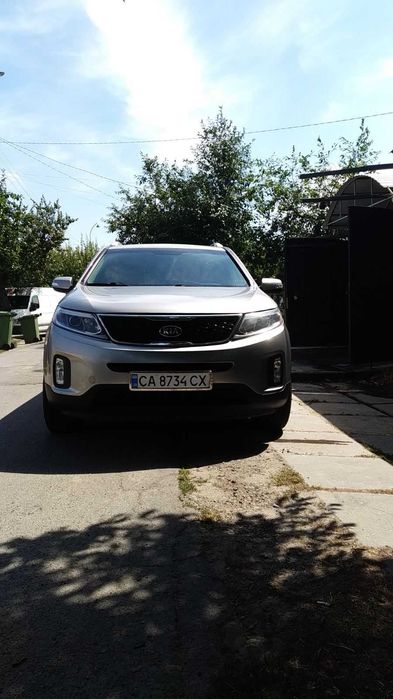 продати автомобіль
