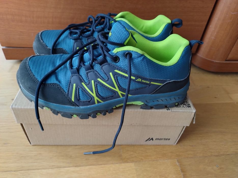 Buty trekkingowe Martes