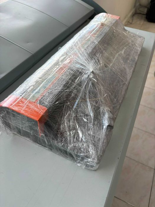 Máquina de Encapar Manuais Colibri Eleonardo – Como Nova | Pouco Uso