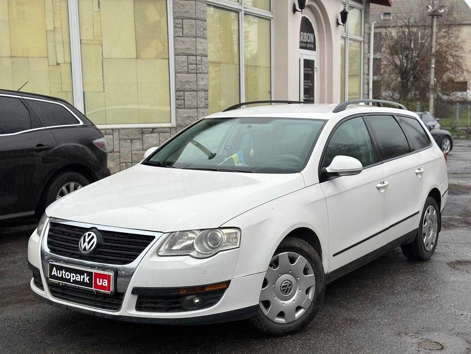 Продам Volkswagen Passat 2008р. #73776