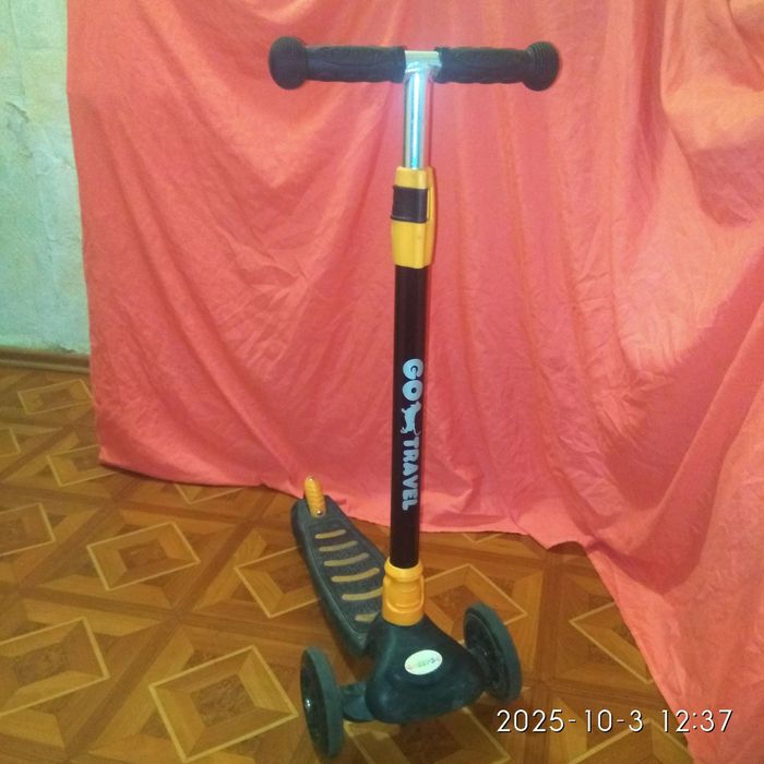 Самокат дитячий. м.Одеса