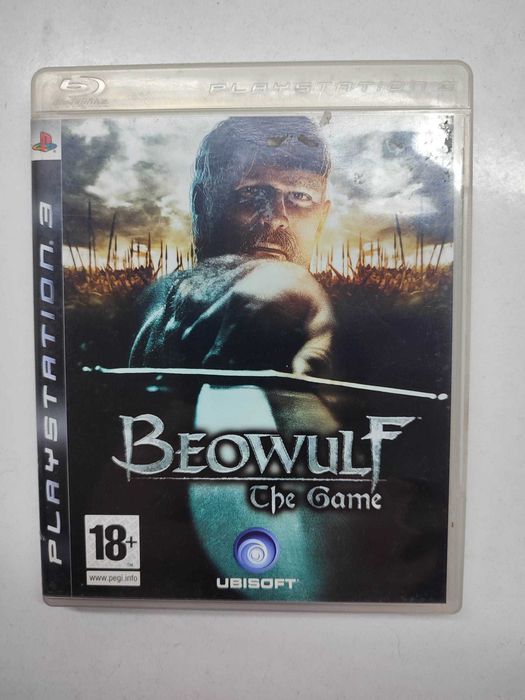 PS3 - Beowulf: The Game