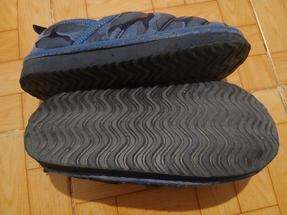 Tenis/chuteiras/pantufas