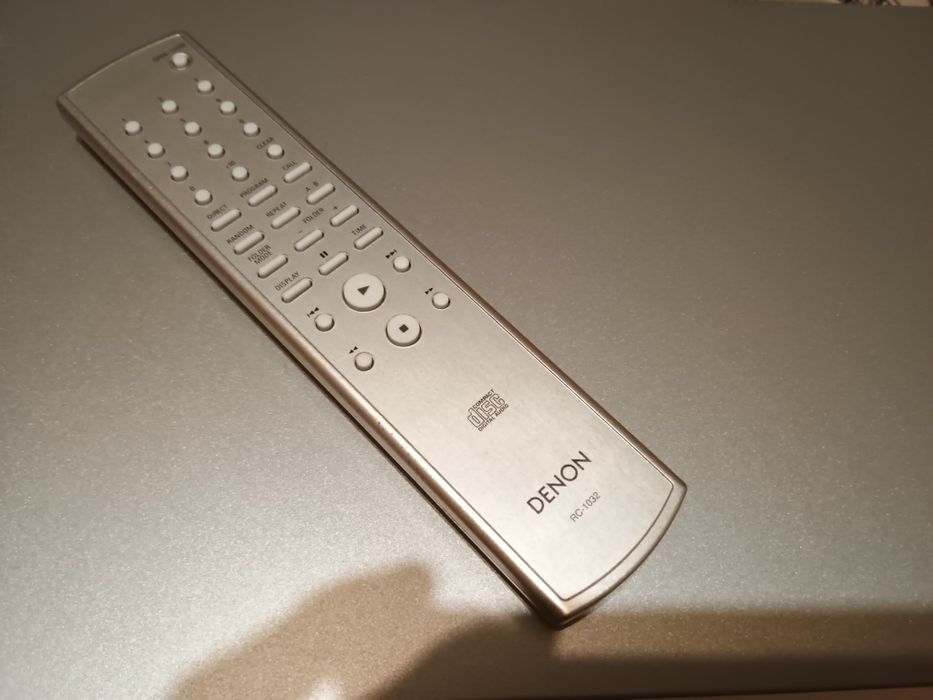 Програвач CD Denon DCD 700 AE