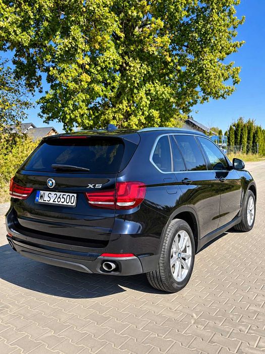 Sprzedam Auto BMW X5