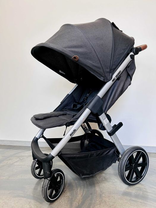 Wózek spacerowy dziecięcy ABC Design Avus do 22kg