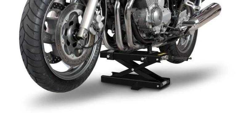 Mota » Par de suportes reguláveis p/ plataforma elevadora da DURHAND