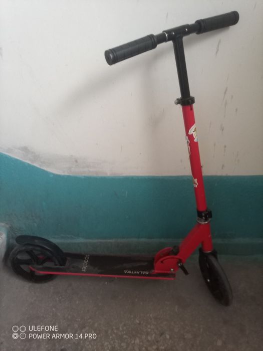 Продам детский самокат