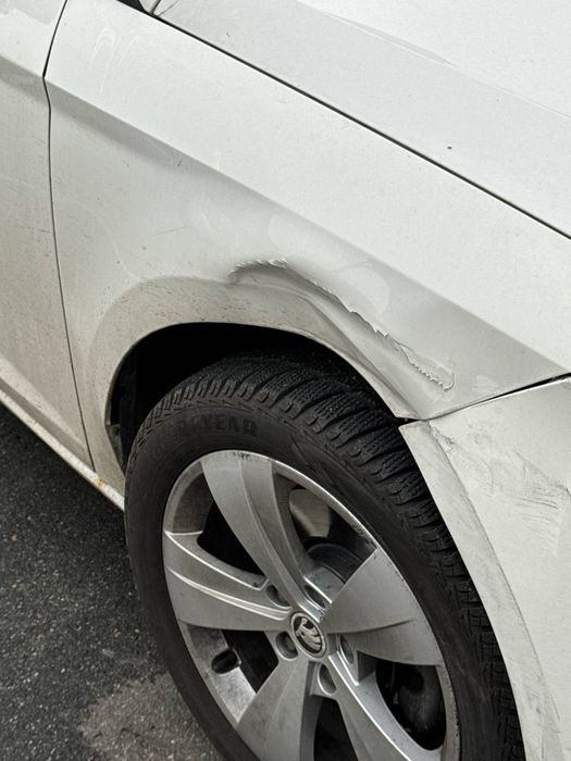 Seat leon sc fr 2013