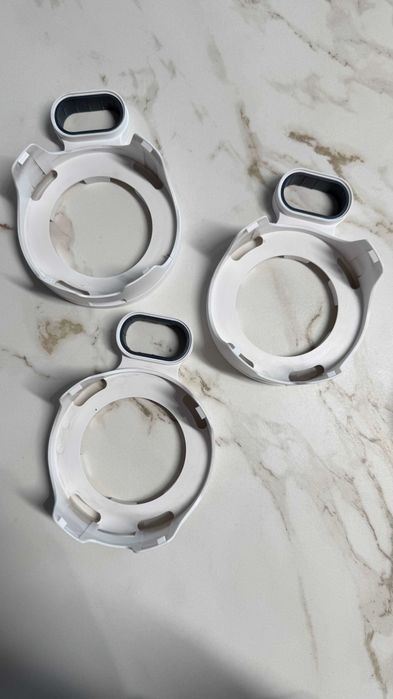 Google Wifi (3 units)