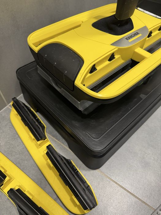 Mop bezprzewodowy karcher fc7 wysyłka