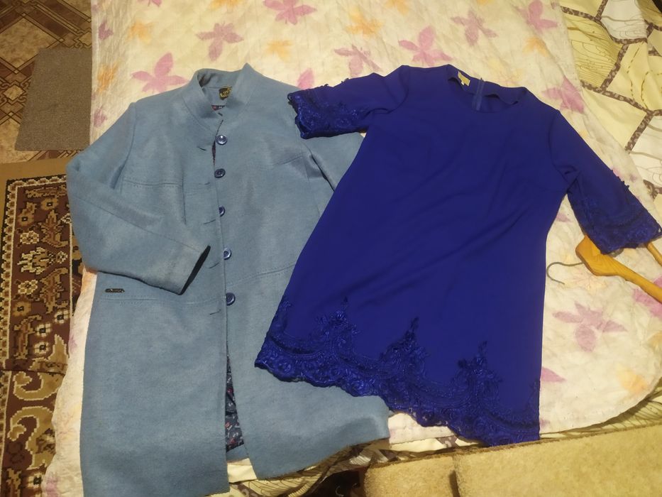 Кардиган плаття пальто