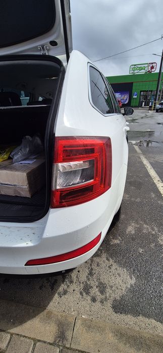 Продам Skoda Octavia A7
