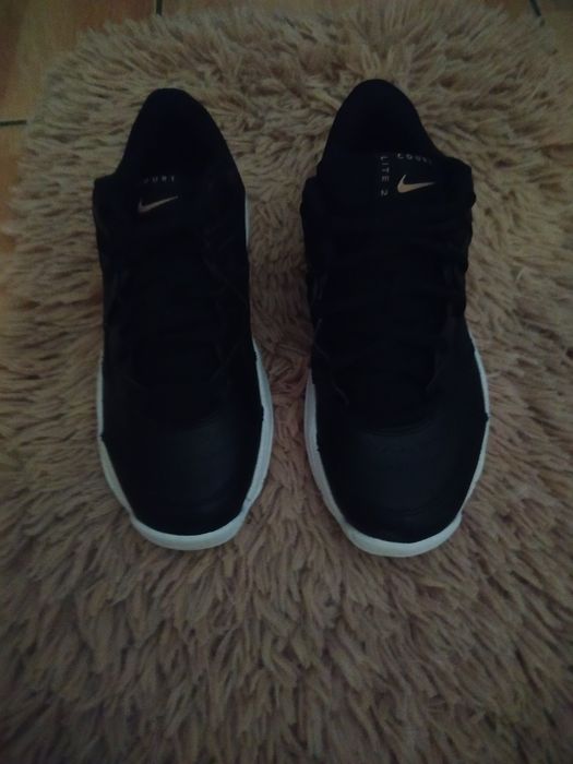 Adidasy Nike damskie