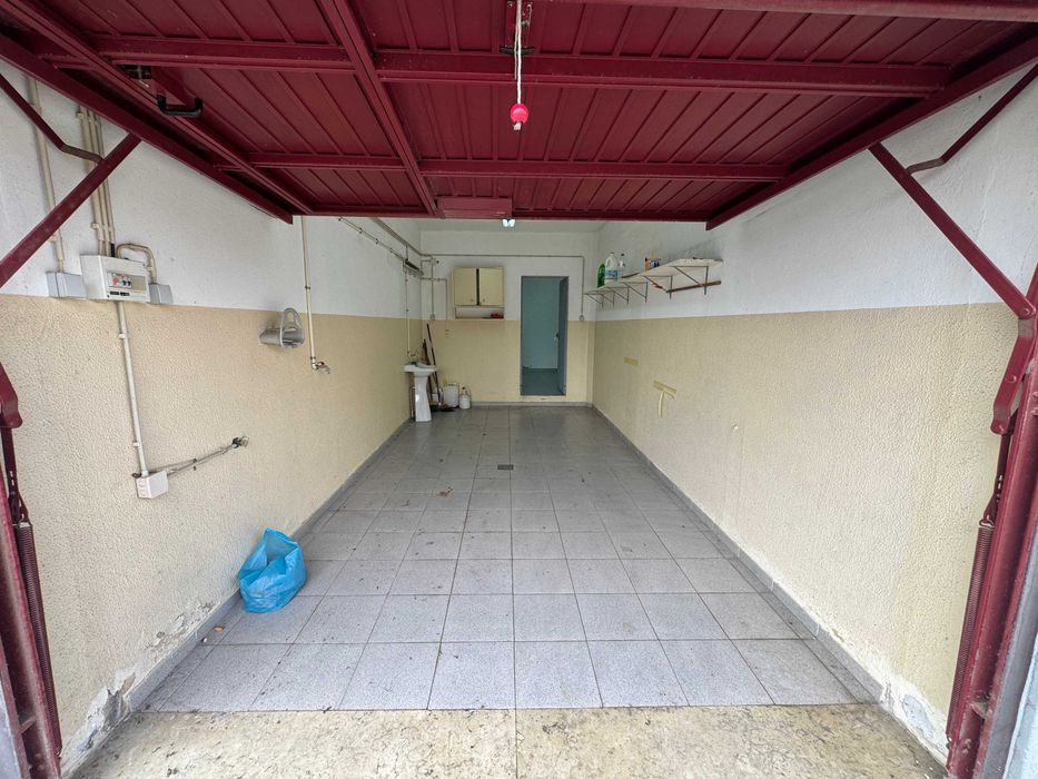 Garagem em Mira Sintra independente