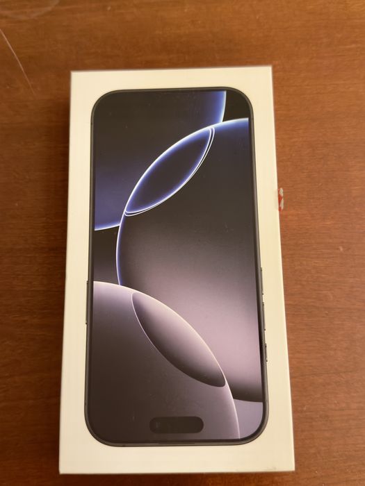 iPhone 16 Pro 256 GB