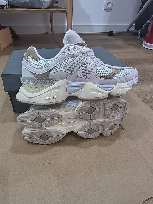 NEW BALANCE 9060 - Tam.37
