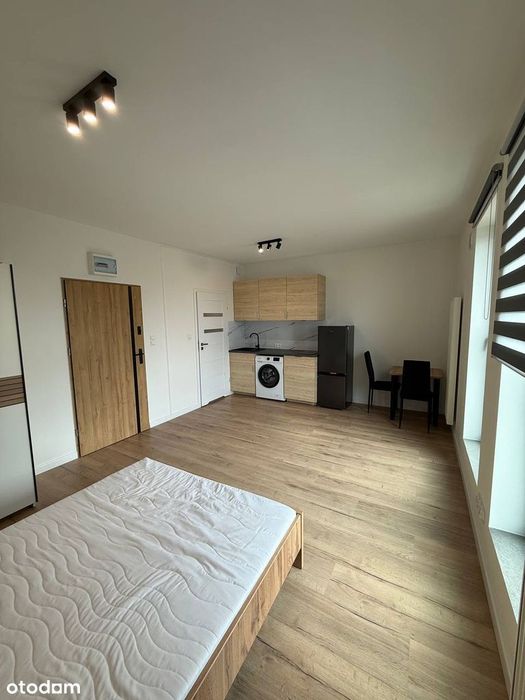 Bulwar Drobnera | Pierwszy najem | Pet friendly