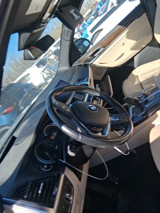 BMW X3 Xdrive G01 2019