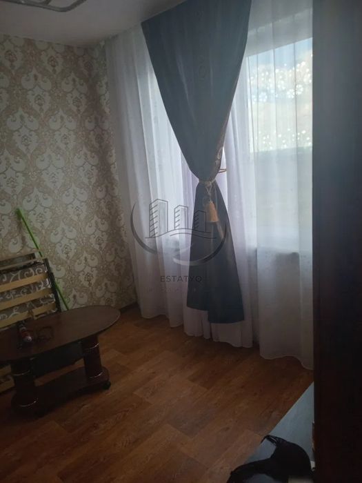 Продам 4 кімнатну квартиру, Олексіївка, м. Перемога