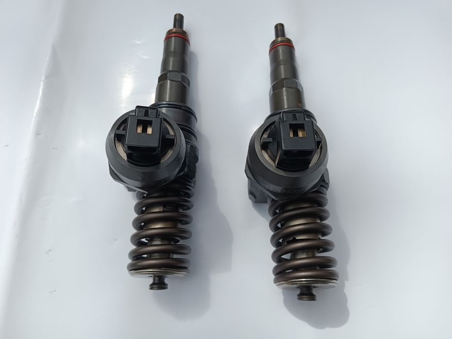 Injectores VW PASSAT B6 140CV 2008 com garantia