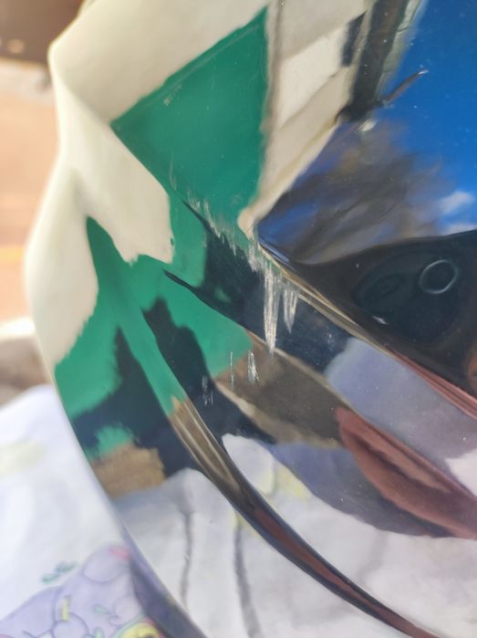 Шолом LS2 розмір L