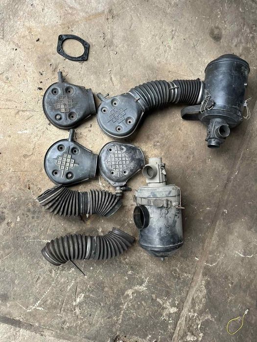 Гофра черепашки. черепахи воздухан