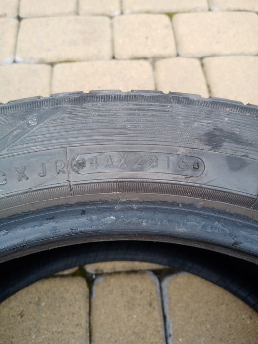 Opony 225 50 r17