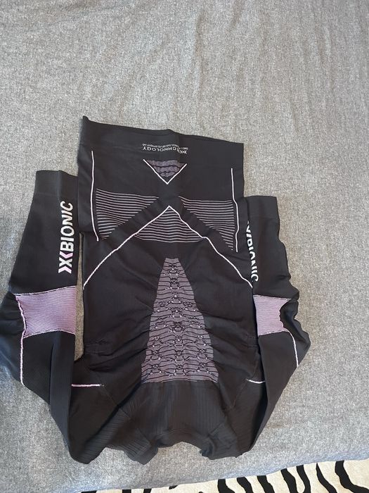 Термобідизна x-bionic