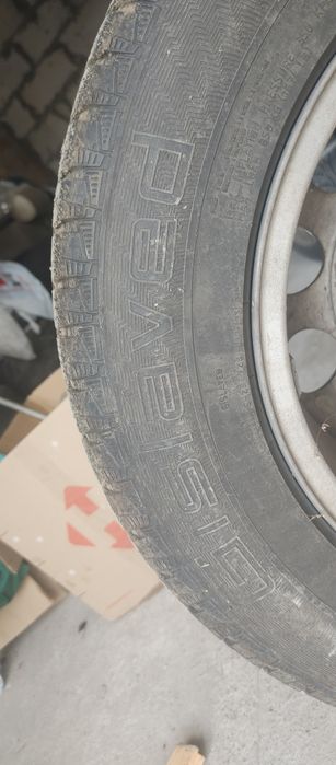 Колеса  Ауді 5х112 r16